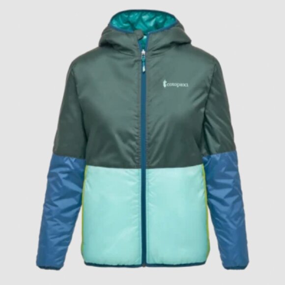 Reversible Cotopaxi Teca Calido jacket - Picture 3 of 3
